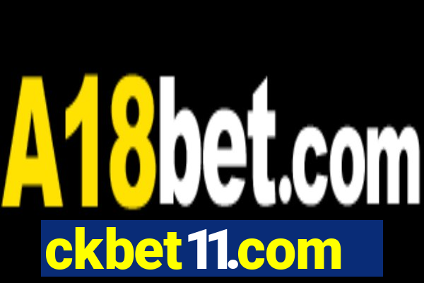 ckbet11.com