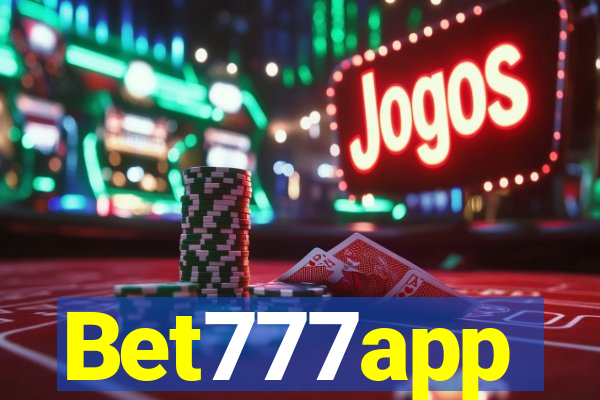 Bet777app