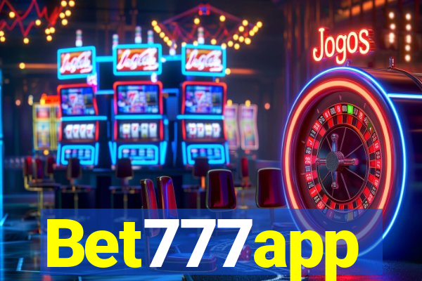 Bet777app