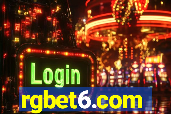 rgbet6.com