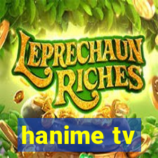 hanime tv