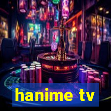 hanime tv