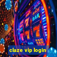 claze vip login