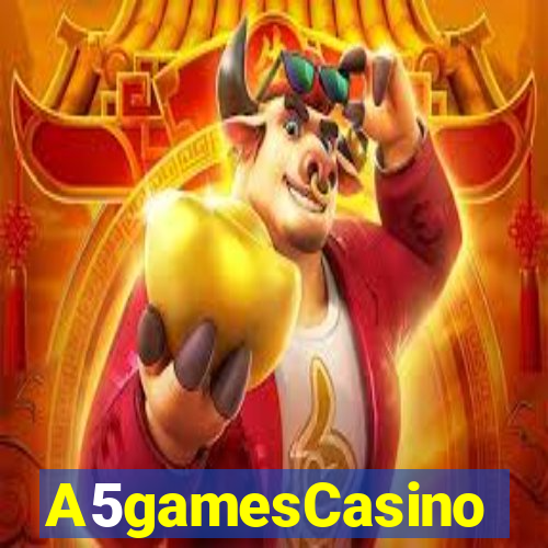 A5gamesCasino