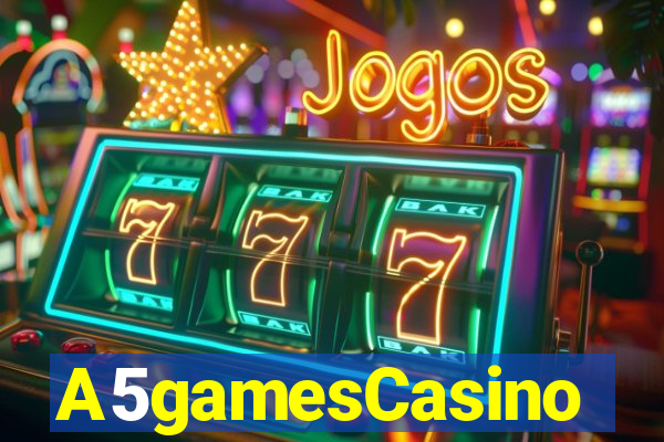 A5gamesCasino