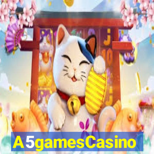 A5gamesCasino