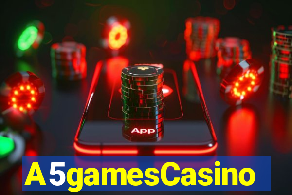 A5gamesCasino