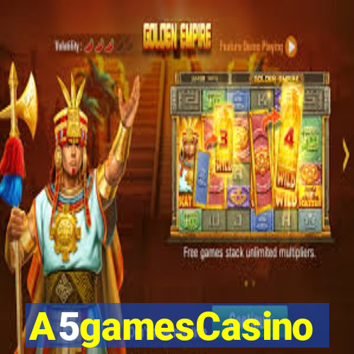 A5gamesCasino