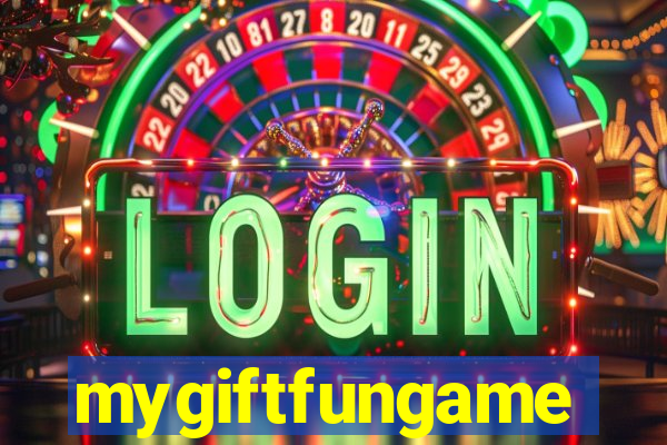 mygiftfungame