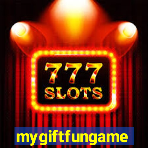 mygiftfungame