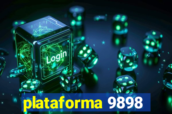 plataforma 9898