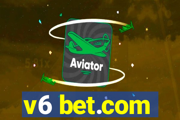 v6 bet.com