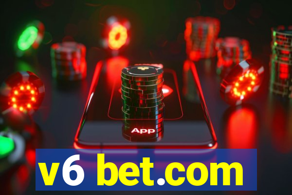 v6 bet.com