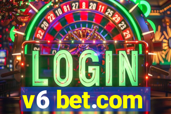 v6 bet.com