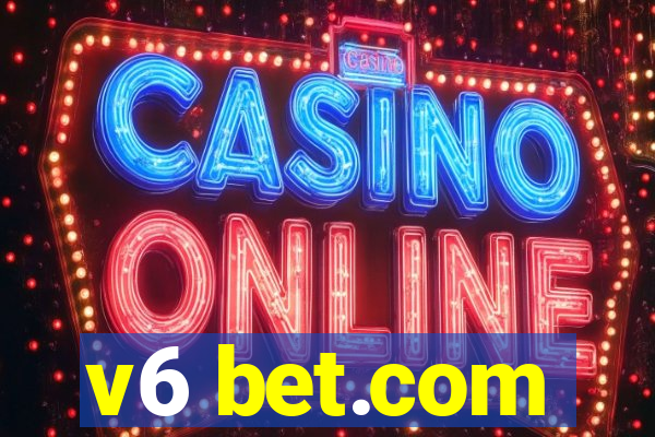 v6 bet.com