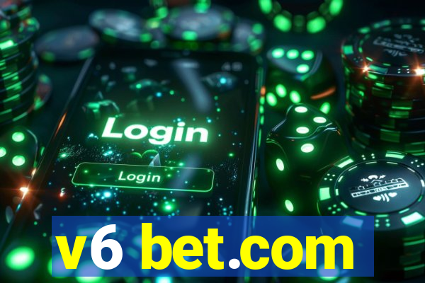 v6 bet.com