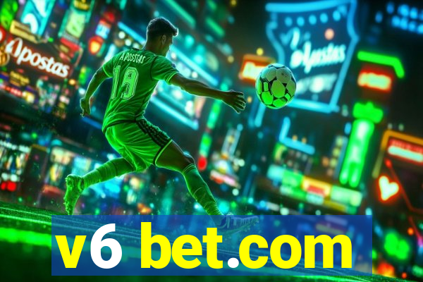 v6 bet.com