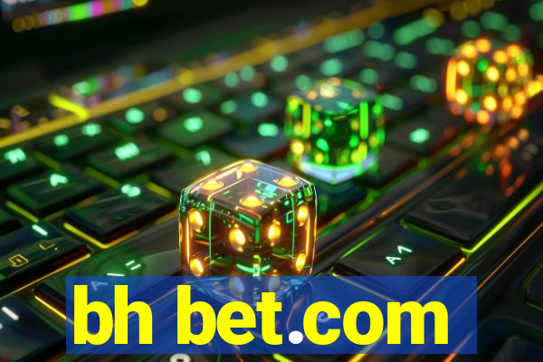 bh bet.com