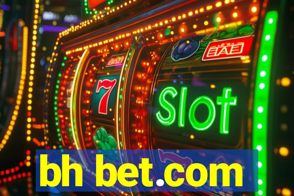 bh bet.com