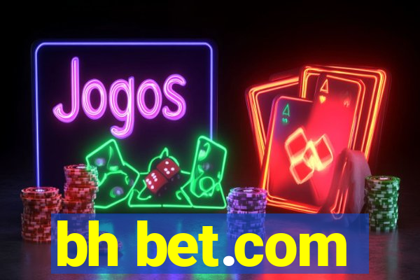 bh bet.com