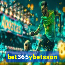 bet365ybetsson