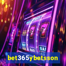 bet365ybetsson