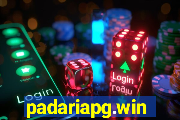 padariapg.win