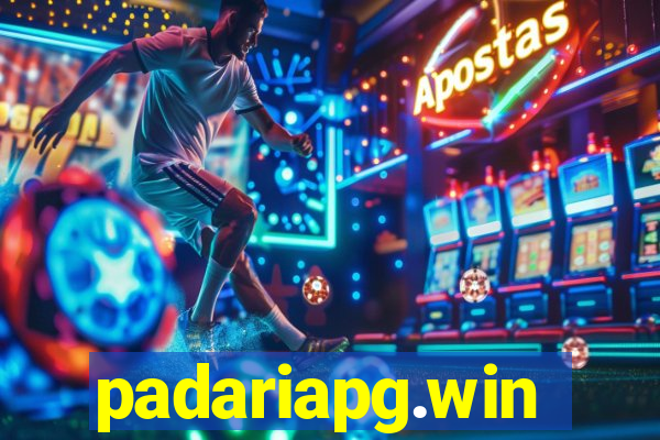 padariapg.win