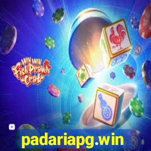 padariapg.win