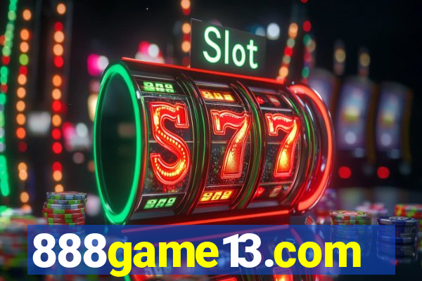 888game13.com