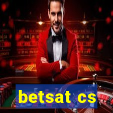 betsat cs