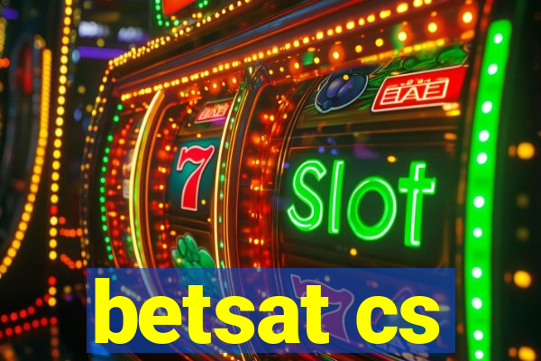 betsat cs