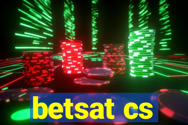 betsat cs