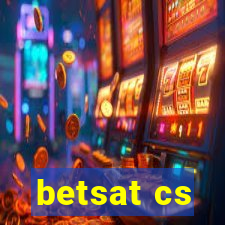 betsat cs