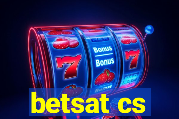 betsat cs