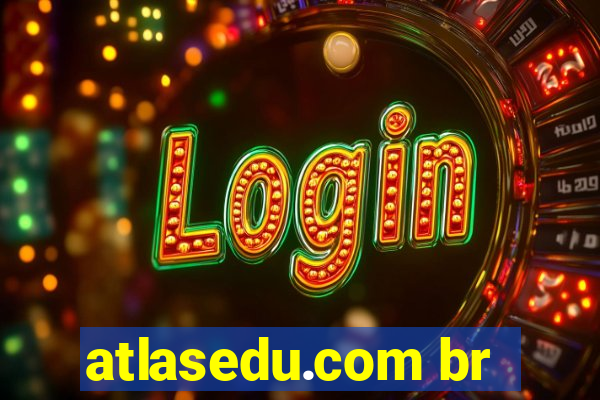 atlasedu.com br