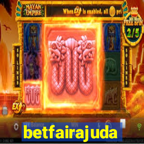 betfairajuda