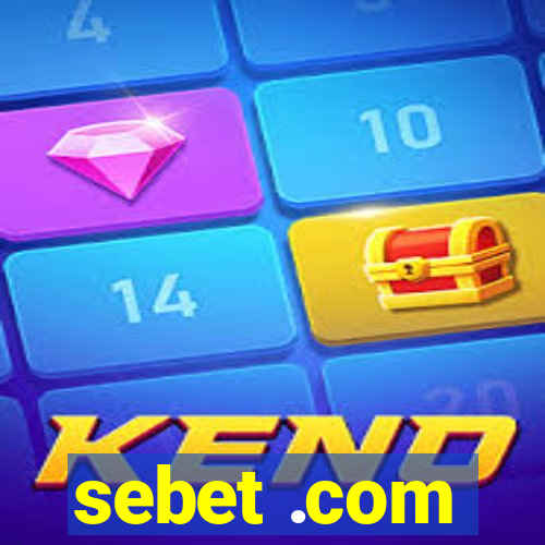 sebet .com