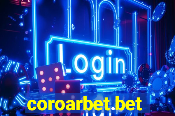 coroarbet.bet