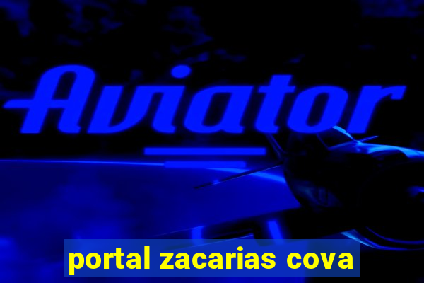 portal zacarias cova