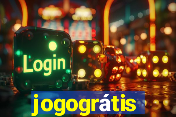 jogográtis