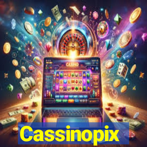 Cassinopix