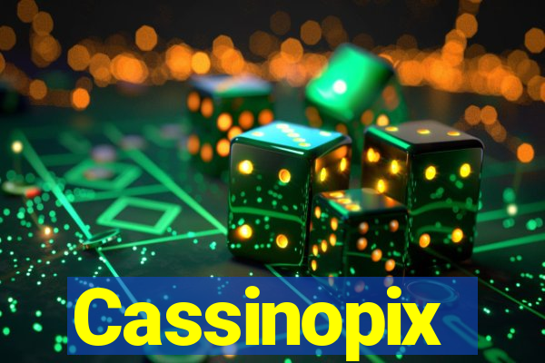 Cassinopix