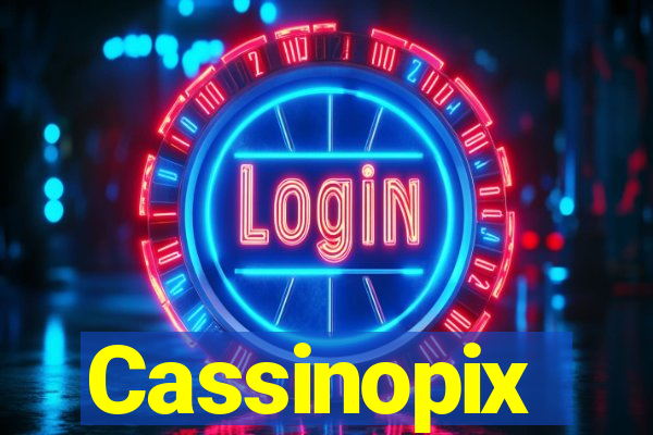 Cassinopix