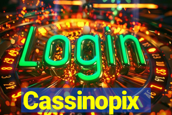 Cassinopix