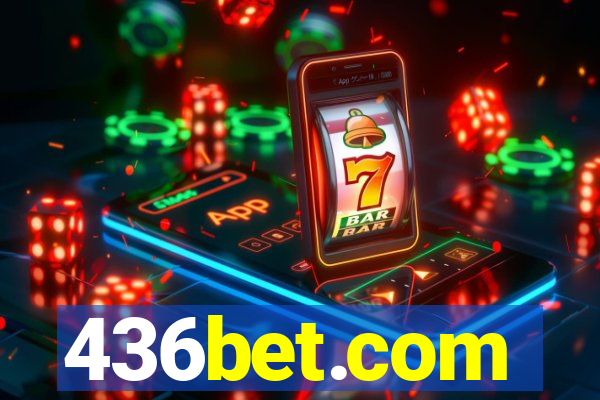 436bet.com