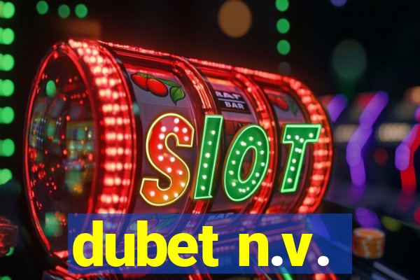 dubet n.v.