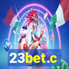 23bet.c