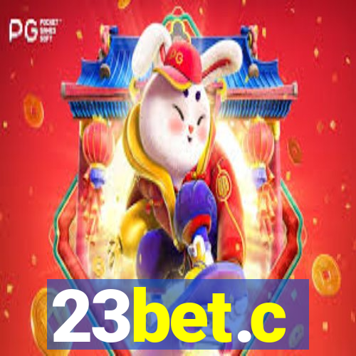 23bet.c