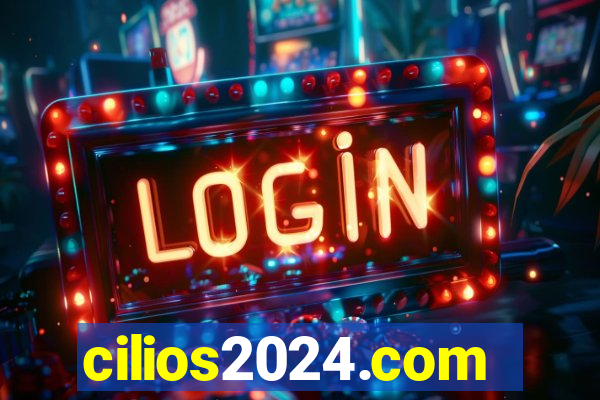 cilios2024.com